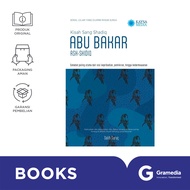 Kisah Sang Shadiq Abu Bakar Ash-Shidiq