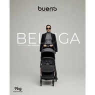 Bueno Beluga DriftX AWD Two-Ways Stroller