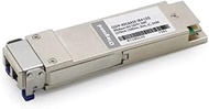 C2G MSA and TAA Compliant 40GBase-IR4 QSFP+ Transceiver (SMF, 1270nm to 1330nm, 2KM, LC, DOM) (QSFP4