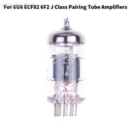 amongasdfw1 6F2 Tube Electronic Vacuum Tubes Upgrade For ECF82/6U8 Pairing Tube Amplifiers Electron 