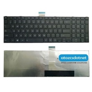 TOSHIBA SATELLITE L855 C850 C850D C855 C855D L850 L850D keyboard papan kekunci