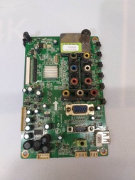 MB Mainboard Motherboard Mesin Tv Polytron 24T605 PLD24T605 PLD24D600 24D600W