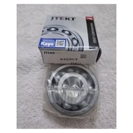 Bearing 6303 / 6303 ORIGINAL JAPAN KOYOC3