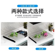 304Stainless Steel Kitchen Rack Induction Cooker Bracket Gas Stove Cover Gas Stove Bracket Stove Cover Cover