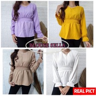 JAYSEN-WOMEN'S TOP/LATEST WOMEN'S TOP/WOMEN'S BLOUSE LATEST TOP MODEL/ BLOUSE SELLA