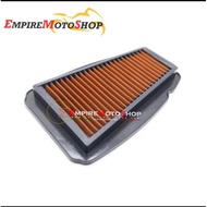 Air Filter Sprint Filter Yamaha R15 V3 MT15 XSR Vixion