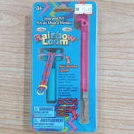 RAINBOW LOOM UPGRADE KIT THE ORIGINAL 8+