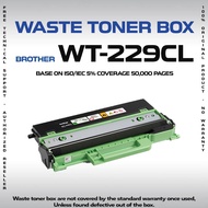 Brother Original WT-229CL Waste Toner Box For L3240CDW L3560CDW L3760CDW L8340CDW