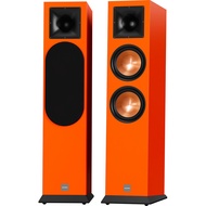 Loa Paramax EURO 8 Luxury Cam (Neon Orange)