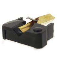 HL Shure M75 M75ED M75-6s DUAL N75 TYPE2 Transparent Diamond Replacement Pin