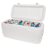 Igloo Polar 120 – White Cooler Box