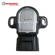 Brand New TPS Throttle Position Sensor B6HF-18-911 B6HF18911 JE50-18-911 JE5018911 For MAZDA