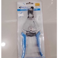 benz BZ-9260 Premium Cable Crimping Tool