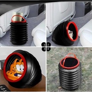 Deshunage Dustbin Portable 4L Foldable Water Storage Bucket Original
