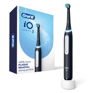 iO3 Electric Toothbrush (1) with (1) Ultimate Clean Brush Head and (1) Charger