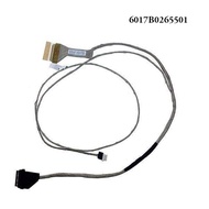 Flexible LCD LED Cable C655 C655D C650 C650D 6017B0265501