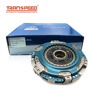 [Ready Stock] Transpeed D7UF1 DCT Gearbox Clutch Automatic Transmission Dual Clutch for  HYUNDAI ACC