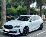 2021 BMW 1-Series 118i Edition M