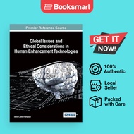 Global Issues And Ethical Considerations In Human Enhancement Technologies - Hardcover - English - 9