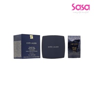 Estee Lauder Double Wear Soft Glow Matte Cushion Makeup SPF 45PA+++ & Refill (#1W1 Bone) (12g x 2)