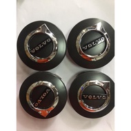 Volvo wheel center caps hubcap part 64mm