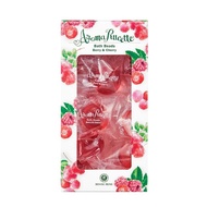 HOUSE OF ROSE OF ROSE House of Rose / 芳香套裝沐浴珠 BR & CR（莓果與櫻桃香）7g x 10 顆