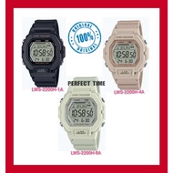 !! Casio LWS-2200H Series Watch &amp;