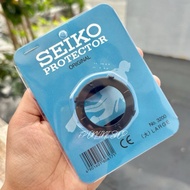 Seiko Diver Protector Fit for 7S26 DIVERS , 7002, 6309 DIVERS Black size Large