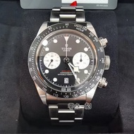 Tudor Tudor Biwan Panda Disk Automatic Mechanical Men's Watch M79360N