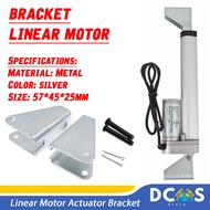 Linear Motor /Actuator Bracket Mounting Heavy Duty Motorcycle Linear /Actuator Bracket