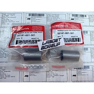 BOS SWINGARM ARM REAR FORK HONDA C86 ASTREA STAR AHM