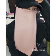 Purdah Half CRISTAL aritachi no 1
