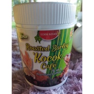 Roasted barley kocok cafe