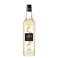 1883 น้ำเชื่อมกลิ่นป๊อปคอร์น | POPCORN SYRUP 1000 ml. (5291)