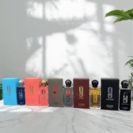 PERFUME 9PM EAU DE PERFUME 50ML FOR UNISEX