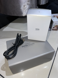 全新FUJIFILM Instax SHARE SP-2 相印機（贈彩色底片）