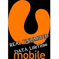 unlimited internet lifetime &amp; Hotspot unlimited