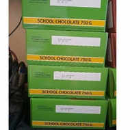 Promo Hilo School Chocolate 750Gr - Susu Hilo School Coklat 750Gr
