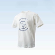 HLA Pure Cotton Comfortable Short Sleeve T-Shirt Men
