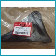 ☼ ✿ ◆ TMX155 Muffler Bracket (Hanger sa Tambutso) Original/Genuine Motorcyle Parts