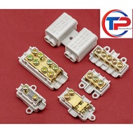 Industrial wire connector, 60A branched large load electrical wire connector, ZK electrical wire con