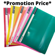 [Bulk Promo] Management Files (12pcs/pack)