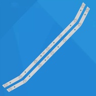 LED backlight bar 7 lamp CRH-A323030020759HREV1.0 CRH-A323030020759PREV1.1 7710-632000-D220  TF-LED3