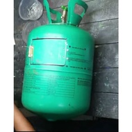 🔥HOT ITEM 🔥 Tabung tong gas aircond 100% dijamin Selamat simpan duit