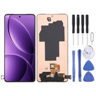 สำหรับ Xiaomi Redmi K80โปรหน้าจอจอ LCD แบบดั้งเดิม OLED พร้อม Digitizer ประกอบเต็มตัวเครื่อง