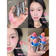 blush blusher stick AZTK Liquid Blush Liquid Cream Mud jc01 Brightening Expansion Shrinking 06 Matte