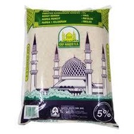 Beras Cap Masjid 10kg/Beras Cap Masjid