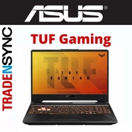 ASUS - TUF Gaming A15 FA506IH-HN304T (Ryzen5) / FA506IH-HN310T (Ryzen 7)