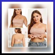 JUMBO STRAPLESS BRA JUMBO BRALETTE JUMBO Bra Plus Size 48 - 50