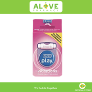 DUREX PLAY VIBRATION RING